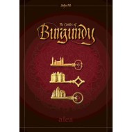 The Castles of Burgundy (Deluxe edition)