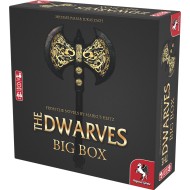 The Dwarves Big Box