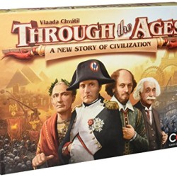 Through the Ages: A New Story of Civilization