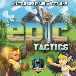 Tiny Epic Tactics