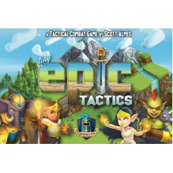 Tiny Epic Tactics