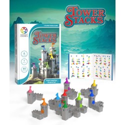 Tower Stacks