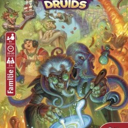 Tricky Druids 