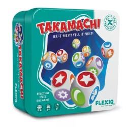 Takamachi 