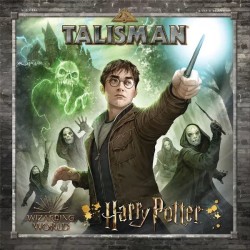 Talisman - Harry Potter Edition 