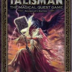 Talisman - The Harbinger