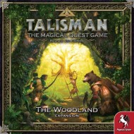 Talisman - The Woodland