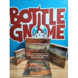 Terraforming Mars Bundle 2