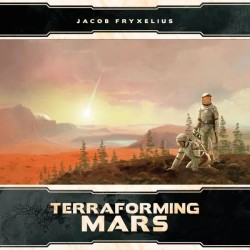 Terraforming Mars - Small Box (EN)