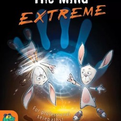 The Mind : Extreme