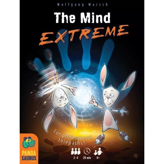 The Mind : Extreme