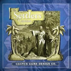 The Settlers of Canaan 