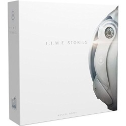 TIME Stories