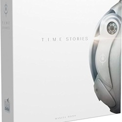 TIME Stories