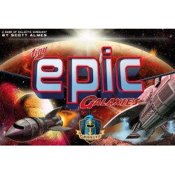 Tiny Epic - Galaxies