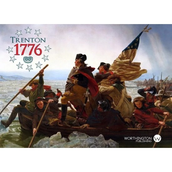 Trenton 1776