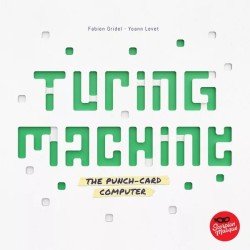 Turing Machine (GR)