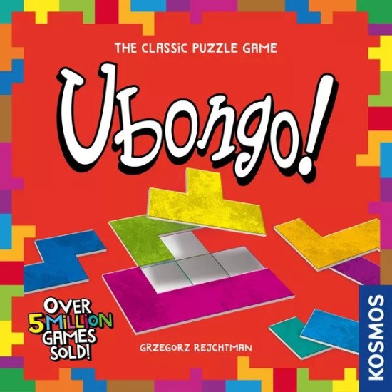 Ubongo