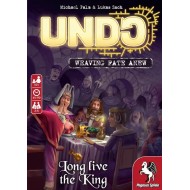 Undo - Long live the king