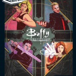 Unmatched : Buffy The Vampire Slayer