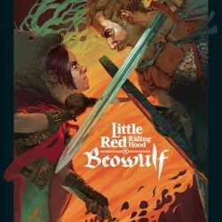 Unmatched : Little Red Riding Hood vs Beowulf