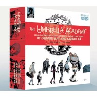 Umbrella Academy