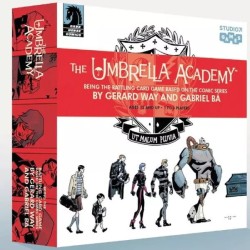 Umbrella Academy