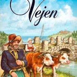 Vejen