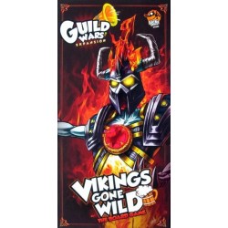 Vikings Gone Wild - Guild Wars Expansion