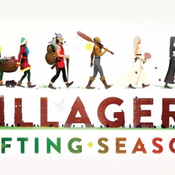 Villagers - Shifting Seasons 