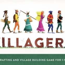 Villagers