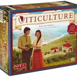 Viticulture - Essential edition