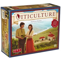 Viticulture - Essential edition