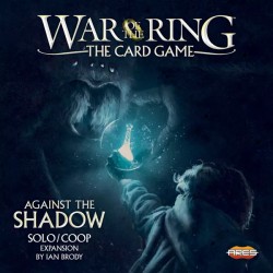 War of the Ring - Against the shadow 