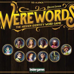 Werewords