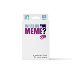 What do you meme - On the go!