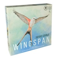 Wingspan SR