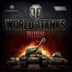 World of Tanks Rush