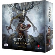 Witcher - Old world deluxe edition