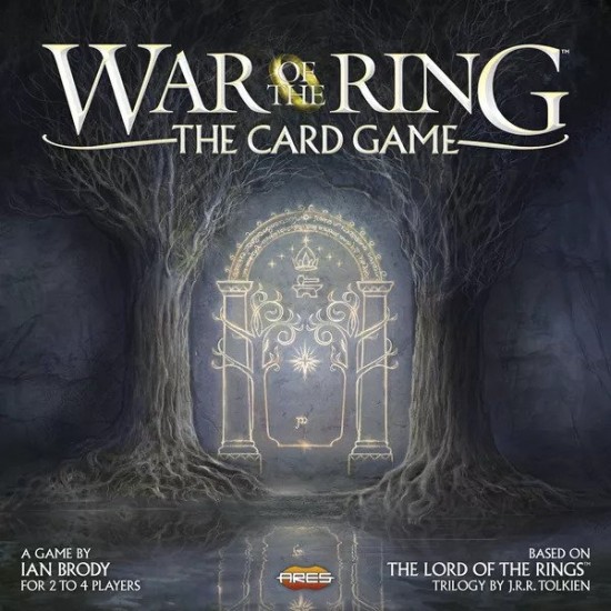 War of the Ring - the Card Game