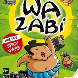 Wazabi