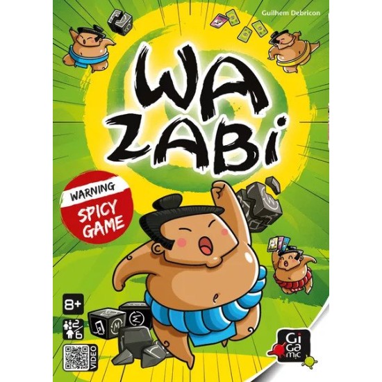 Wazabi