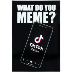 What Do You Meme - TikTok Edition 