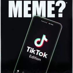 What Do You Meme - TikTok Edition 