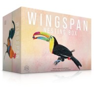 Wingspan - Nesting Box 