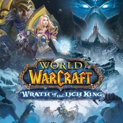 World of Warcraft : Wrath of the Lich King 