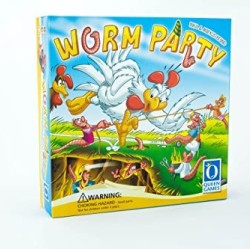 Worm Party