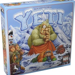 Yeti