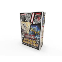 Yu Gi Oh - 2 player starter set 