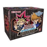 Yu Gi Oh - Speed Duel - Streets of Battle City